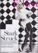 Image of Fashion Magazine STAR STRUCK