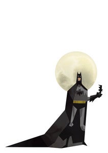 Image of Batbloke
