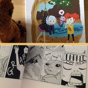 Image of Rumbirds Chapter 2