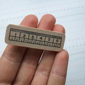 Image of Ruler Brooch