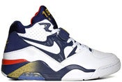 Image of NIKE Air Force 180 "Olympic" 2012