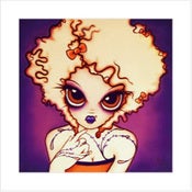 Image of Violent Violet