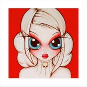 Image of Lady Dante