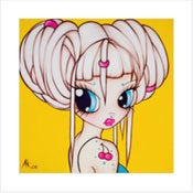 Image of Honey Trap
