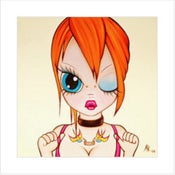 Image of Sweet Tia