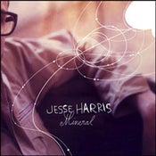 Image of Jesse Harris: Mineral - CD