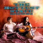 Image of The Hottest State: Original Motion Picture Soundtrack - CD