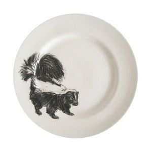 Image of Skunk Side Plate [Limited Edition]