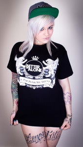 Image of In Pop Punk We Trust T-Shirt