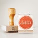 Image of Get It Girl Stamp