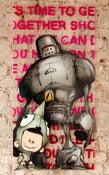 Image of Parlee- Stand Next To You (SOLD OUT)