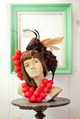 Image of Ayano Fukuoka - Wasps Wig