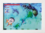 Image of Anders Fukevik - Wasps (SOLD OUT)