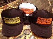 Image of 1910 trucker hat