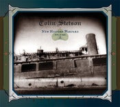 Image of Colin Stetson "A New History of Warfare Vol.1 LP