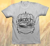 Image of WHISKEY T (White)