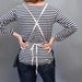 Image of Denim Work Apron