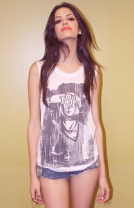 Image of `67 Bonnie Muscle Tee