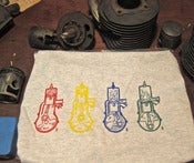 Image of Factory Tools: 2-Stroke Basics T