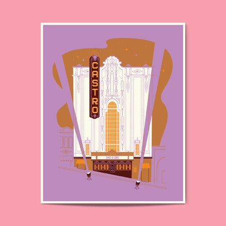 Image of Castro Theater