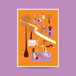 Image of Dolores Park
