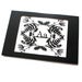 Image of Personalised Initial Paper Cut