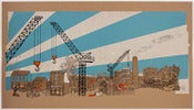 Image of Things Change 2012