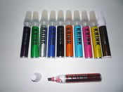 Image of K-71 Permanent Ink Marker