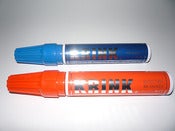 Image of K-73 Bleed Thru Ink Marker