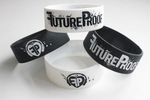Image of Chunky FutureProof Wristbands