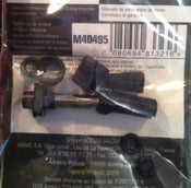 Image of Mavic UST Valve Kit 