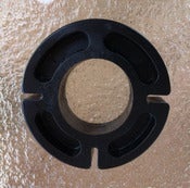 Image of Mavic Bladed Spoke Tool - M40567