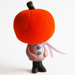 Image of Hugo Shortpants Flocked
