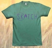 Image of SIMPLE SKATCH (Mint)