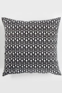 Image of Knit Knit floor Cushion
