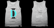 Image of Intrendsic Emblem Tank Top