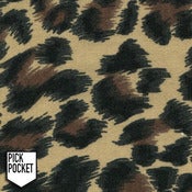 Image of Tshirt Supreme Cheetah