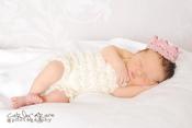Image of Princess Tiara in Smile