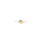 Image of Mini Treasure Coin Ring