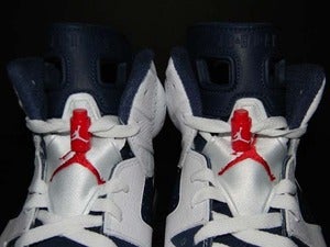 Image of Air Jordan Olympic 6