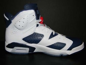 Image of Air Jordan Olympic 6