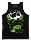 Image of "STACKIN CHIPS" Tank | Black