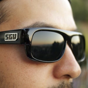 Image of SGV Locs