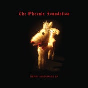 Image of Merry Kriskmass EP