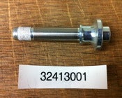 Image of Mavic Rear Axle Bolt Screw M10/ED10 - 324 130 01