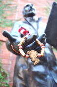 Image of K.A.$.H (American Ku beads)
