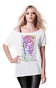Image of Spartan Limited Edition Organic Tee By VanGuard Collective