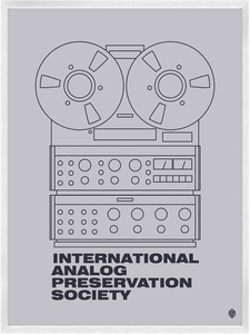 Image of IAPS Print