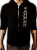 Image of The Hoodie