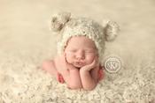 Image of Bear Bonnet